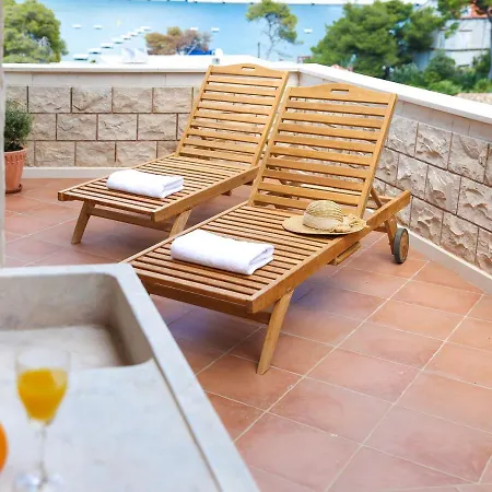 Dee Dee Apartment Dubrovnik