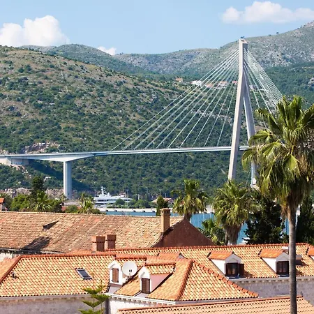 Dee Dee * Dubrovnik