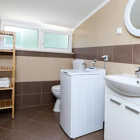 Dee Dee Lejlighed Dubrovnik