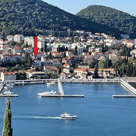 Lägenhet Dee Dee Dubrovnik