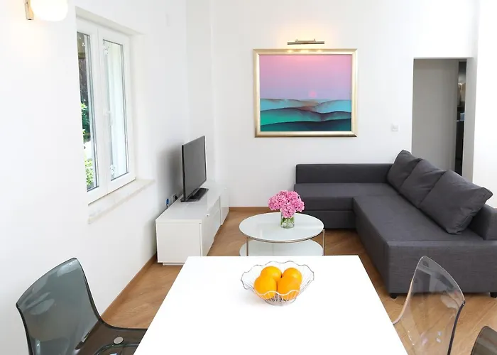 Appartement Dee Dee Dubrovnik