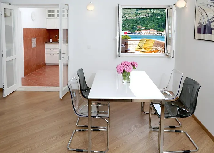 Appartement Dee Dee Dubrovnik