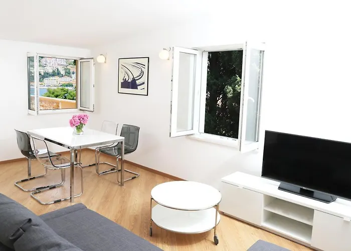 Dee Dee Appartement Dubrovnik
