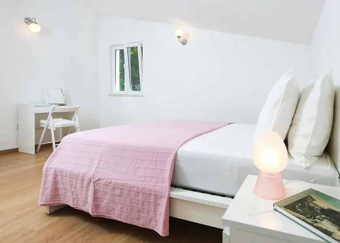 Appartement Dee Dee *