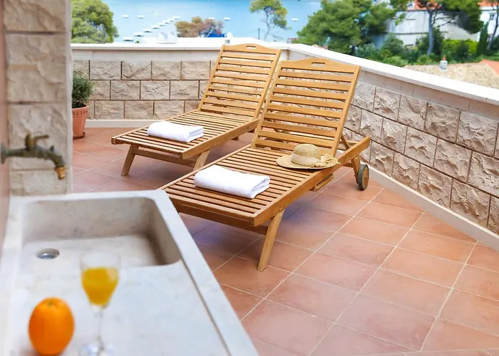 Dee Dee Appartement Dubrovnik