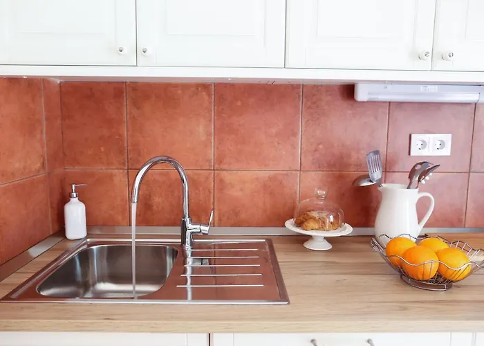 Апартаменты Dee Dee