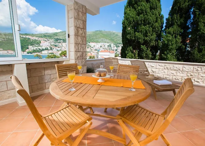 Appartement Dee Dee *