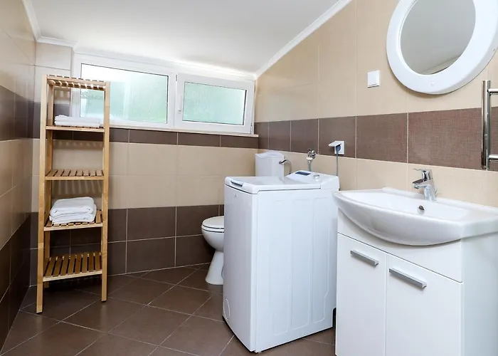 Dee Dee Appartement Dubrovnik