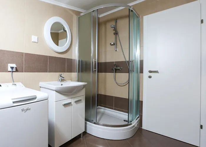 Dee Dee Appartement Dubrovnik