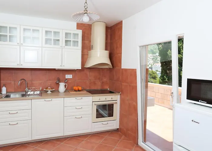 Dee Dee Appartement Dubrovnik