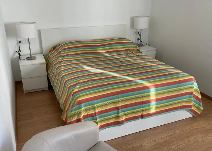 Appartement Dee Dee *