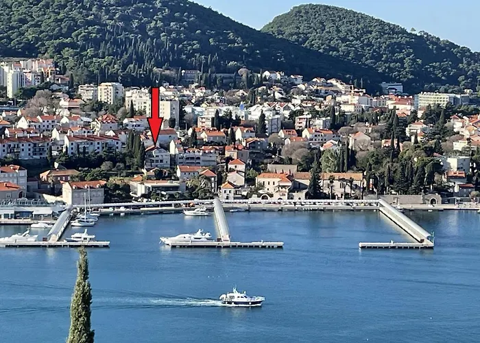 Lägenhet Dee Dee Dubrovnik