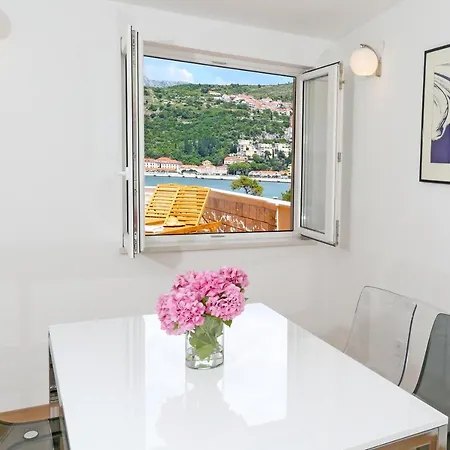 Dee Dee 杜布罗夫尼克