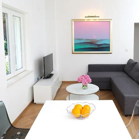 公寓 Dee Dee 杜布罗夫尼克