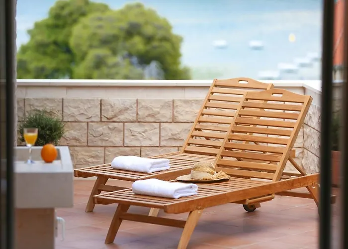 Dee Dee Διαμέρισμα *